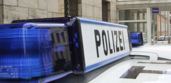 Beim Kochen eingeschlafen