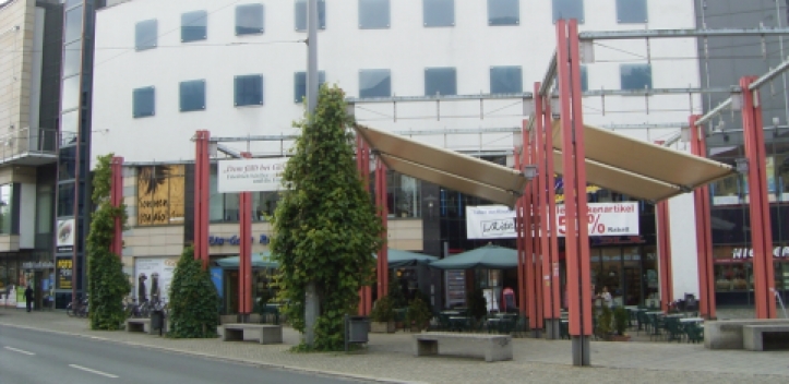 11 Jahre Montagsdemonstration gegen Hartz IV