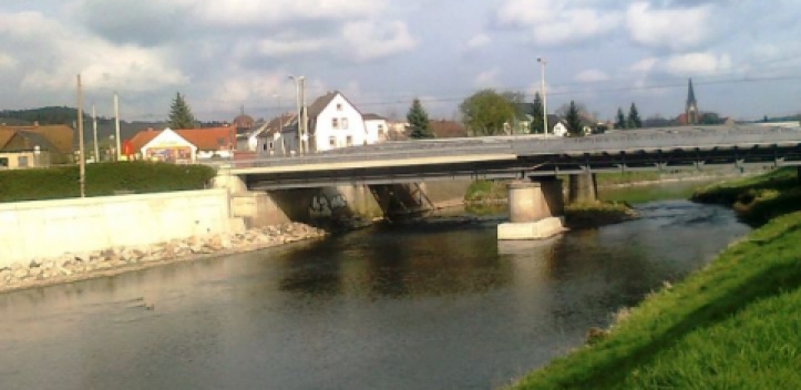 Geld für Hochwasserschäden an Geraer Brücken 