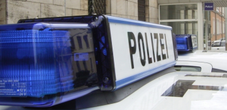 Zeugen für Unfallflucht gesucht