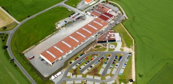 Crispendorfer Metallbetrieb geht in neue Firma über