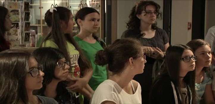 Zu Gast in Jena: Kinder aus Lugoj verbringen Ferientage in der Partnerstadt