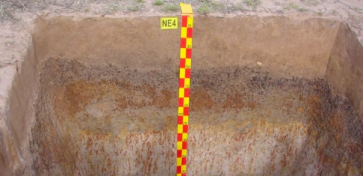 Uni-Geowissenschaftler leiten neue Forschergruppe 