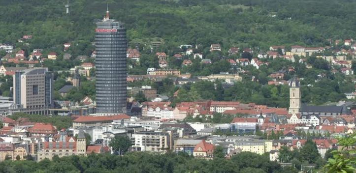 Qualifizierter Mietspiegel: In Jena sind die ortsüblichen Vergleichsmieten gestiegen