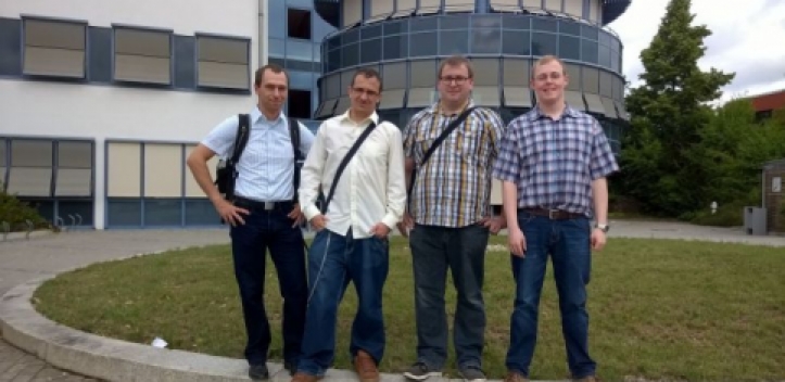 Betriebswirte sind jetzt auch Ausbilder