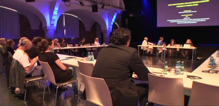 Neues Festival: Im Oktober verwandelt sich Jenas Innenstadt in ein Lichtermeer