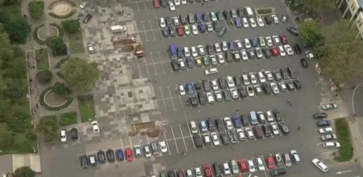 Neuer Anfang: Leipziger Stadtplaner sollen die Entwicklung des Eichplatzes voranbringen