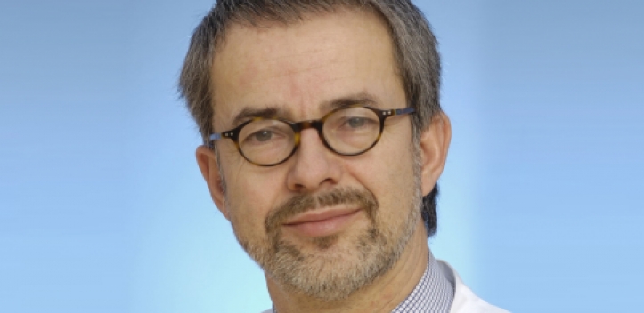 Jenaer Diabetesmediziner ausgezeichnet