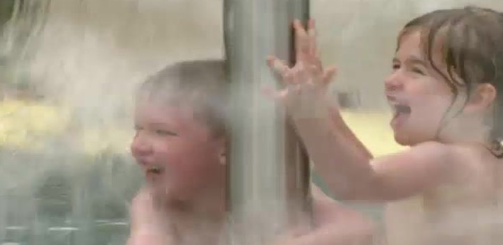 Bäderserie: Das Freibad Stadtroda bietet drei Wasserbecken für seine Besucher