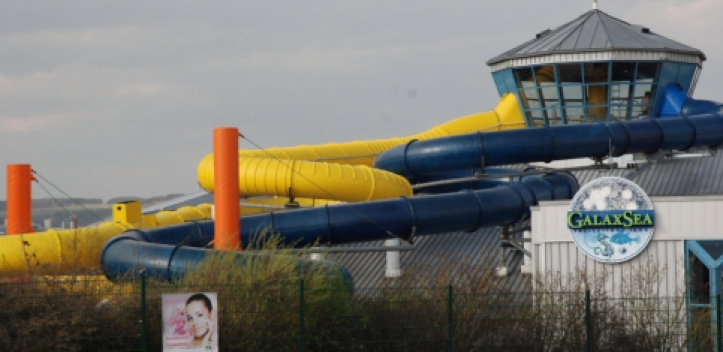 Jenaer Freizeitbad ab Ende August für zwei Wochen geschlossen