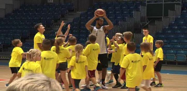 Sommercamp ausgebucht: Das Ferienangebot von Science City war heiß begehrt