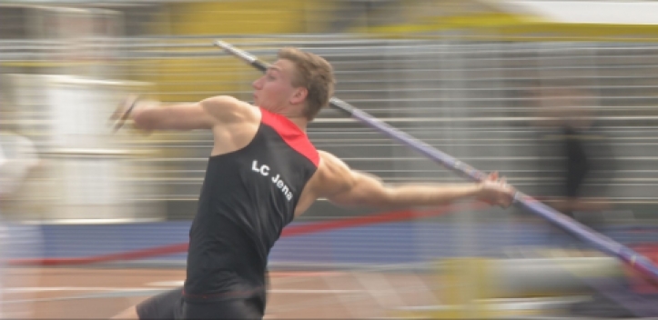 Jenaer Leichtathlet zieht ins WM-Finale ein