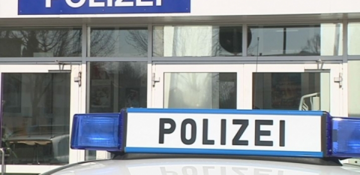 250 Paar Schuhe aus Lkw gestohlen