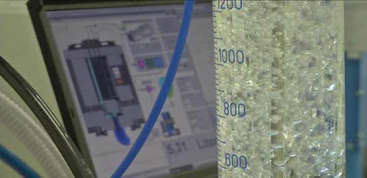 Wirtschaftliche Tradition: Hermsdorf gehört zur Weltspitze in der Keramiktechnologie