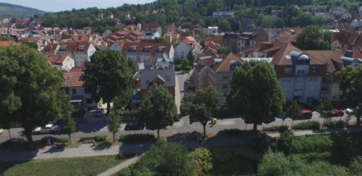 Verkehreinschränkungen am Wochenende