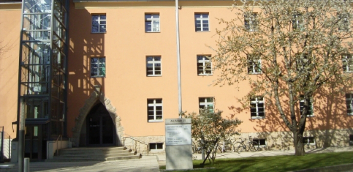 Fahrt zum Tag der Deutschen Einheit in die Partnerstadt Erlangen