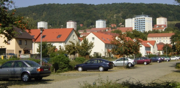 Ortsteilrat Jena-Nord tagt am 9. September