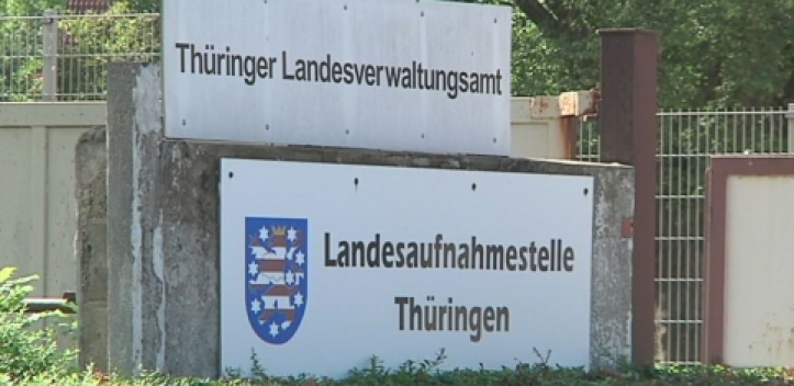 Städte und Landkreise sollen Flüchtlinge zukünftig schneller abschieben können