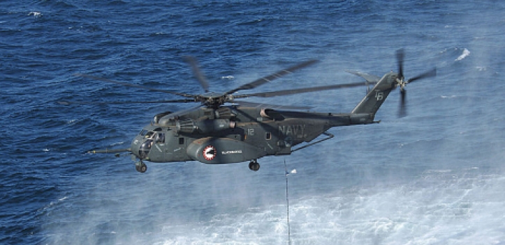 Jenoptik erhält Serienauftrag von der US Navy