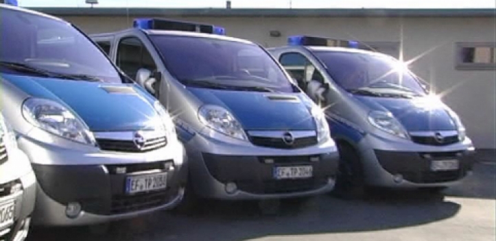 Mountainbike aus Fahrradraum gestohlen