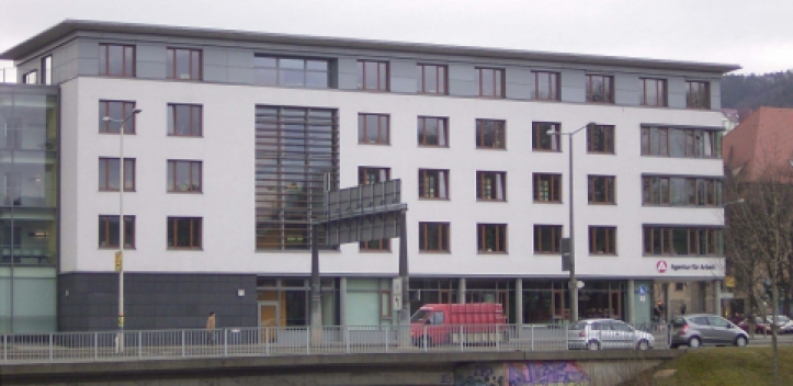 Berufsinformationszentrum in Jena schließt am am Mittwoch schon um 13 Uhr