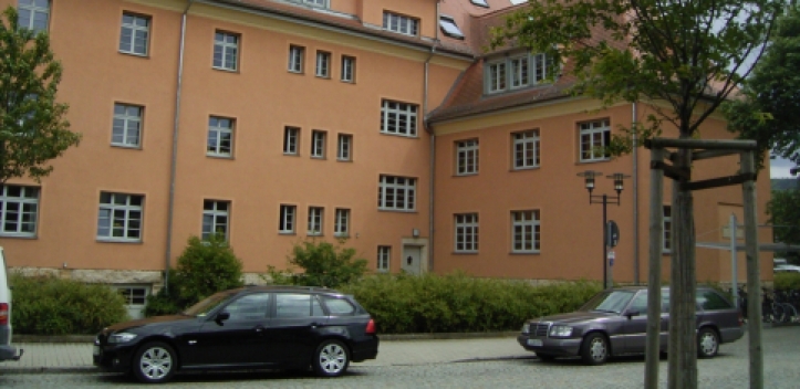 ASD und Jugendgerichtshilfe wegen Fortbildung zwei Tage geschlossen