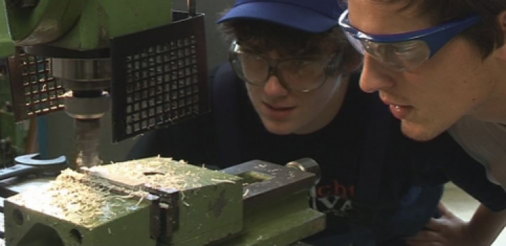 Nicht alle Ausbildungsplätze können besetzt werden   