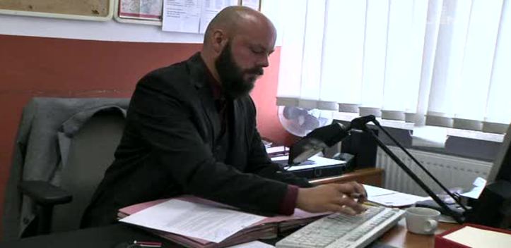 Spielzeit: Die Jenaer Philharmonie hat einen neuen Intendanten