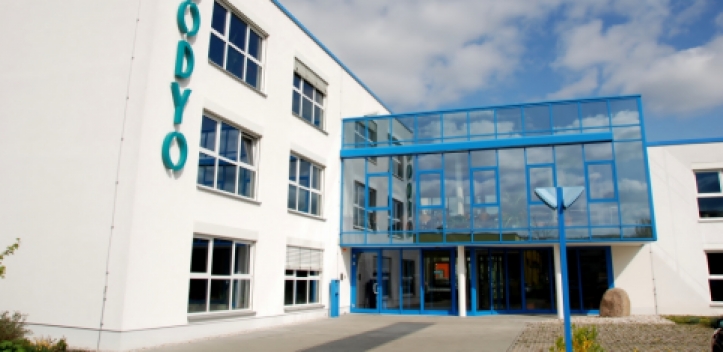 GODYO feiert 25-jähriges Jubiläum   