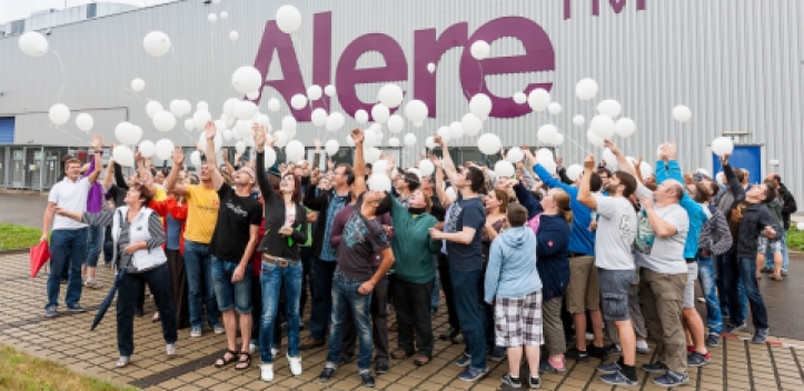Bahnbrechende HIV-Frühdiagnostik aus Jena   