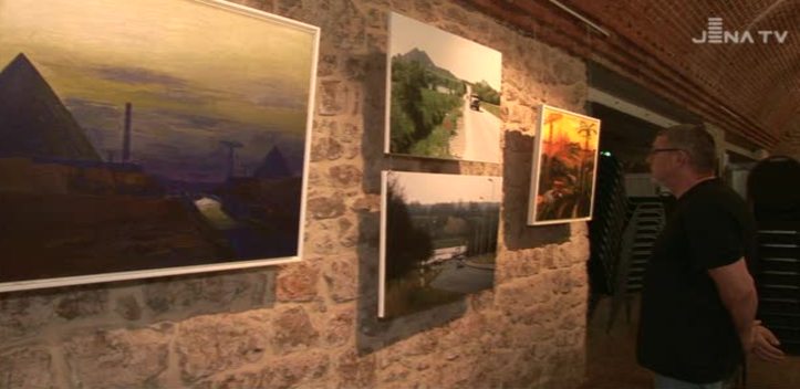 Jahrelange Dokumentation: In einer Ausstellung werden 70 Jahre Wismut gezeigt