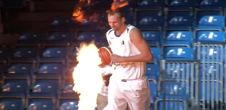 Neuer Spieler: Science City Jena schließt mit der Verpflichtung von Guido Grünheid die Kaderplanung ab