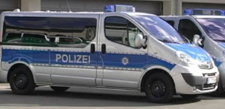 Bei Diebstahl Klappmesser dabei gehabt