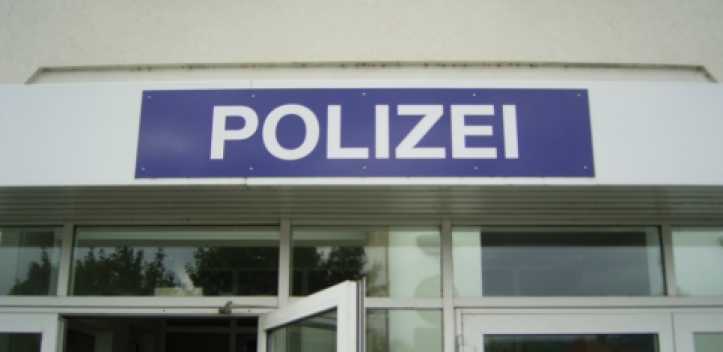 Polizei warnt vor kriminellen Dachdeckern
