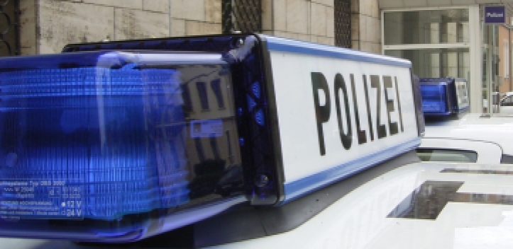 Baustellendiebe erwischt