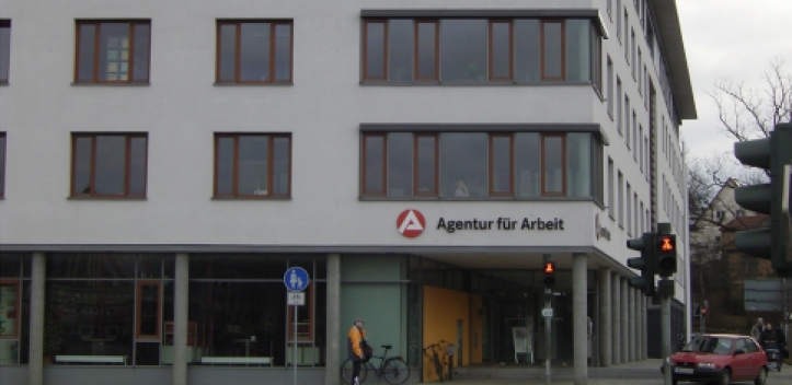 Agrargenossenschaft Bucha stellt Ausbildungsmöglichkeiten vor