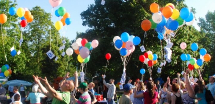 Sechste Auflage des inklusiven Magazins erschienen