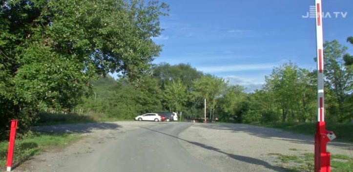 Container für Flüchtlinge: Der Parkplatz am Ostbad könnte ein möglicher Standort sein