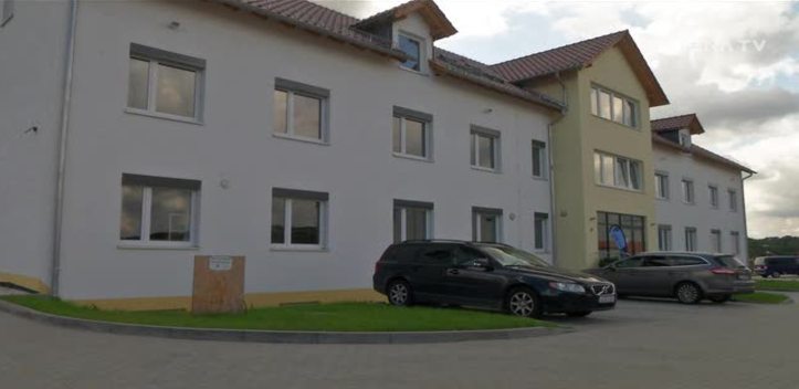 Umzug im Jubiläumsjahr: Die Firma ABS hat ihr  neues Domizil im Gewerbegebiet JenA4