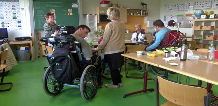 Kastanienschule als Erfolgsgeschichte: Die Bildungseinrichtung blickt auf 25 Jahre zurück