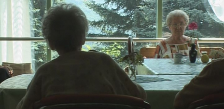 Beratungsbüro für Vitanas Senioren Centrum eröffnet 