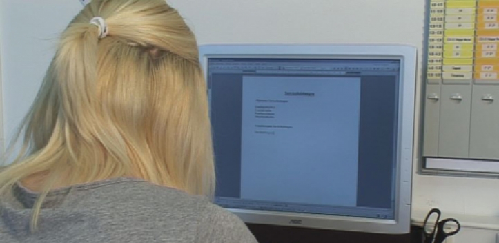 Gütesiegel für Unternehmen 