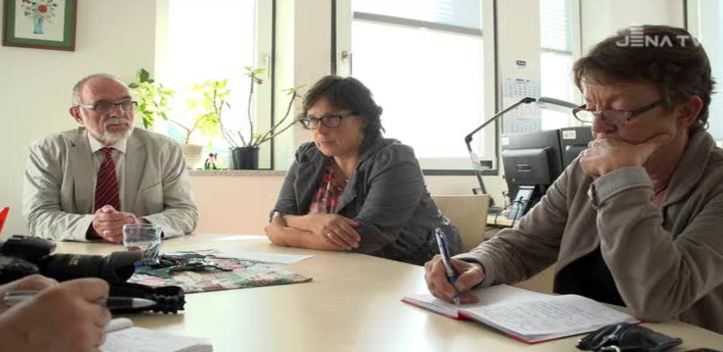 Flüchtlinge in Jena: Wie die Stadtverwaltung auf die erheblich steigende Anzahl reagieren will