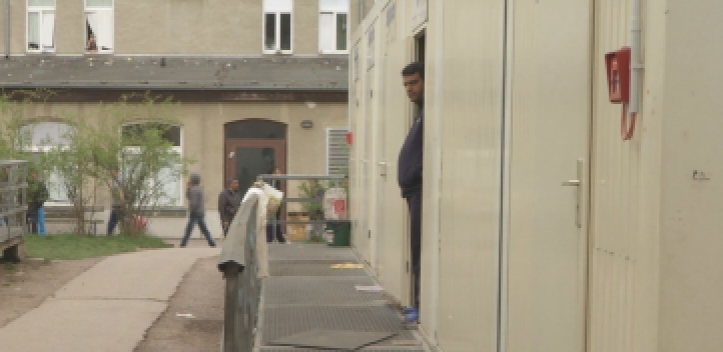 Wenigenjenaer Ortsteilrat: Containerplätze für Flüchtlinge