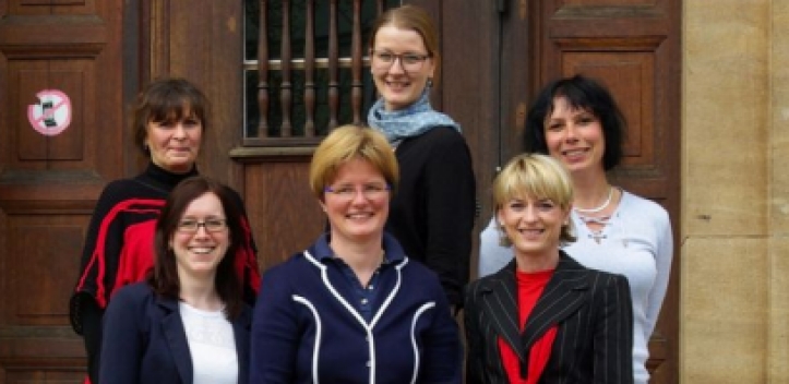 Gute Noten für Jenaer Nierentransplantationszentrum