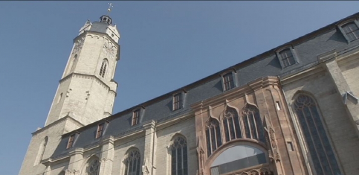 Benefizkonzert für Flüchtlinge in Jena