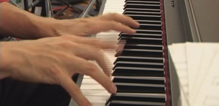 Benefizkonzert für Flüchtlinge in Gera