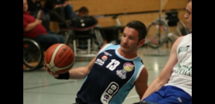 Jena Caputs: Gelungene Generalprobe für zweites Team