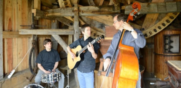 Premiere für „Kultur auf der Mühle“ in Krippendorf