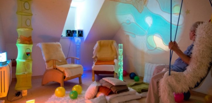 Psychiatrie im Fokus des UKJ-Pflegeabends  